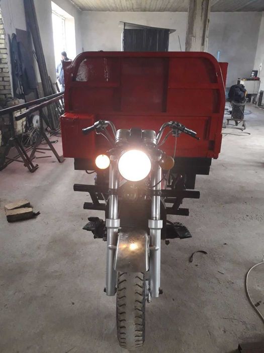 Muravey 2012-yil holati alo