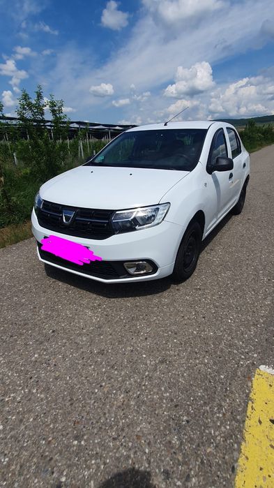 DACIA Logan 2018 — imagine 3