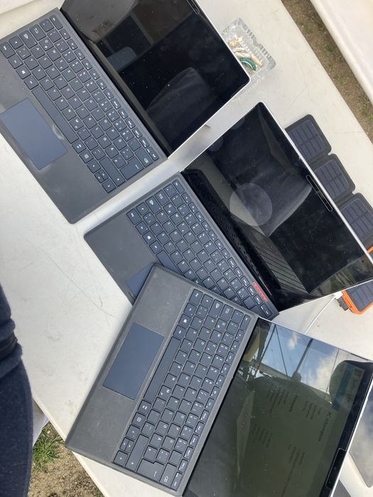 Microsoft Surface Pro