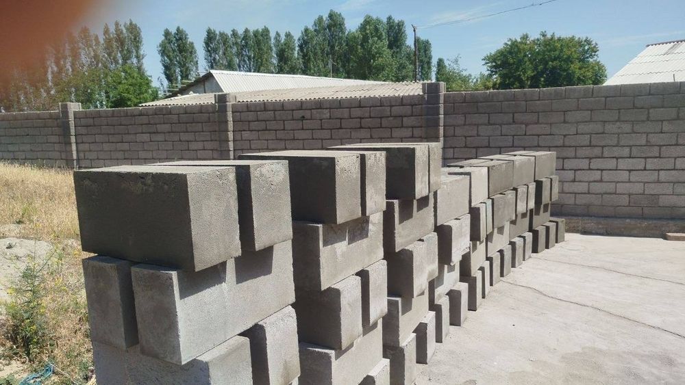 Gazobeton blok - zavod narxida