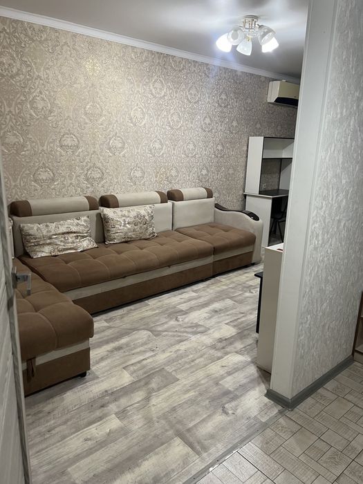 продается квартира кунаева 19