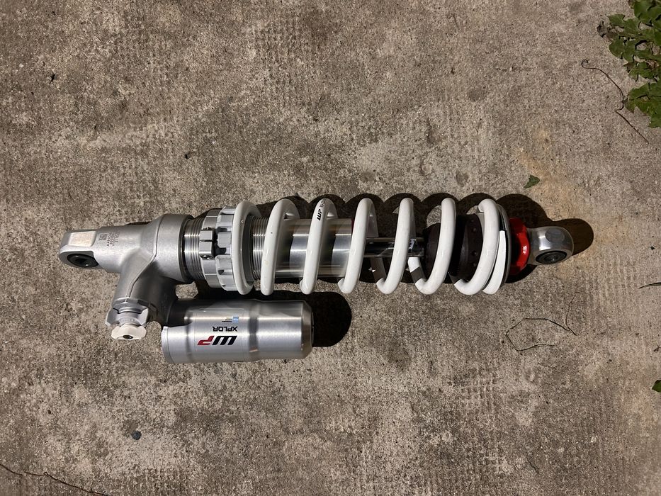 Vand electromotor Husqvarna te 300