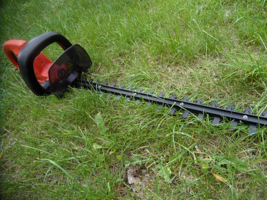 Храсторез Dolmar HT-163 Made in Germany 500w 630mm