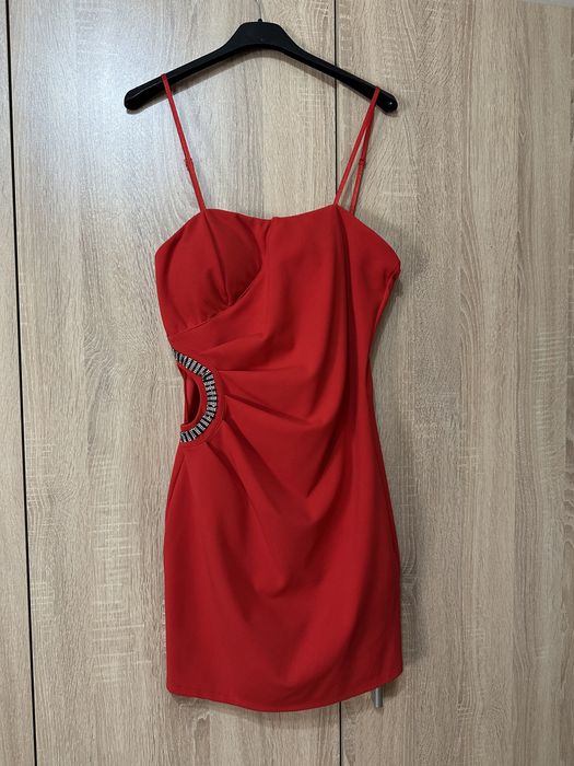 Дамска рокля