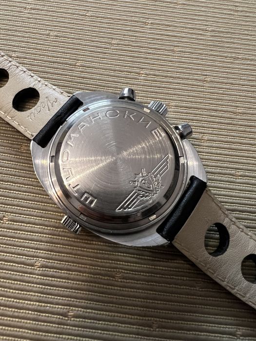 Продам часы Штурманские для летчиков