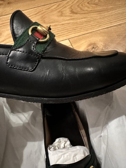 Gucci loafer оригинални