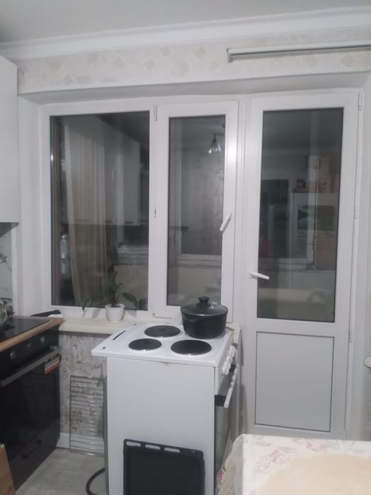 Электрическая плита Hansa