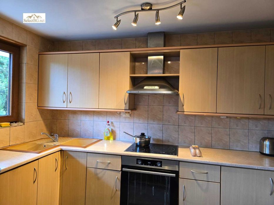 Продава се Къща в с. Къпиново, Област Велико Търново - 180 кв.м за 1111 €/кв.м - Снимка #6