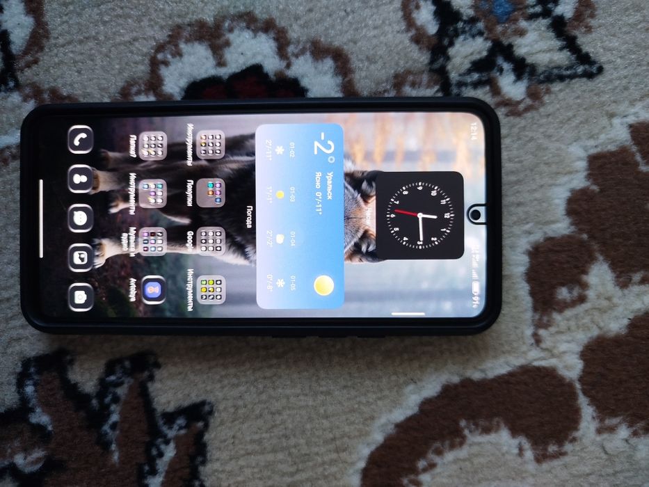 Xiaomi 13T PRO 12 /512