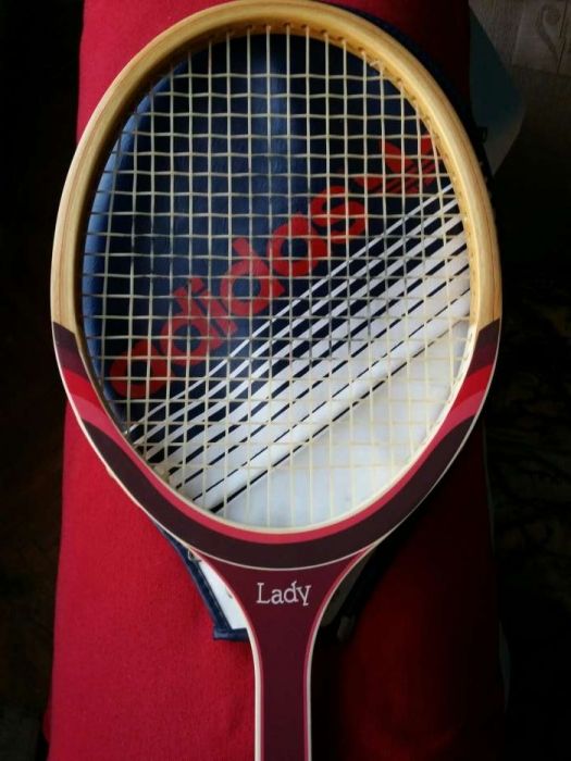 Racheta Adidas Lady Vintage