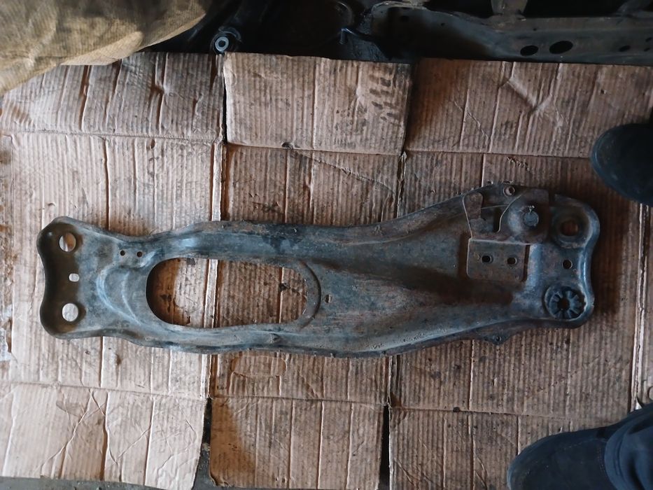 Лыжа Мазда 323 привозная