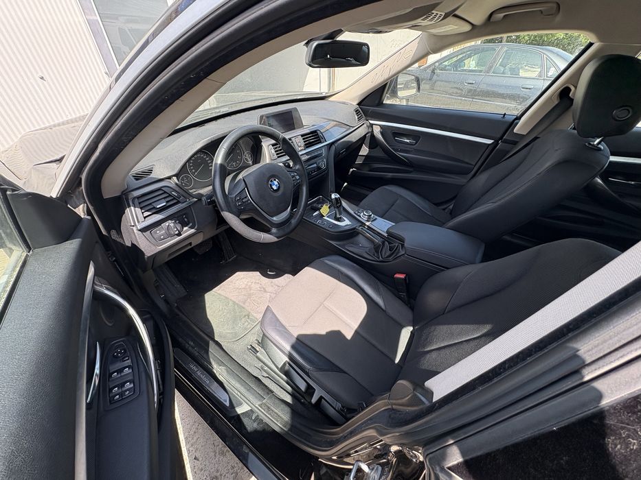 Dezmembrez Dezmembrari Piese BMW Seria 5 F10 3 F30 3GT F34 318D 320D IASI