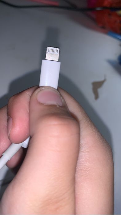 Провод Lightning Hoco для iphone 5-14pro max