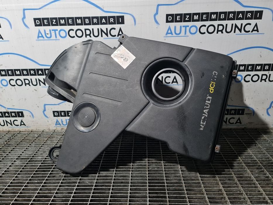 Carcasa filtru aer Dacia Duster 1.5 Dci 2010 - 2013 (1309) 70365657 Garantie