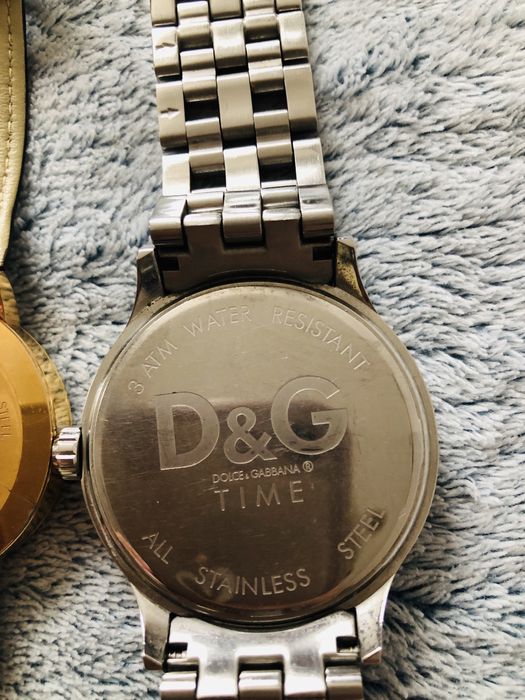 Ceas dama Fossil / Swarovski / Dolce Gabanna