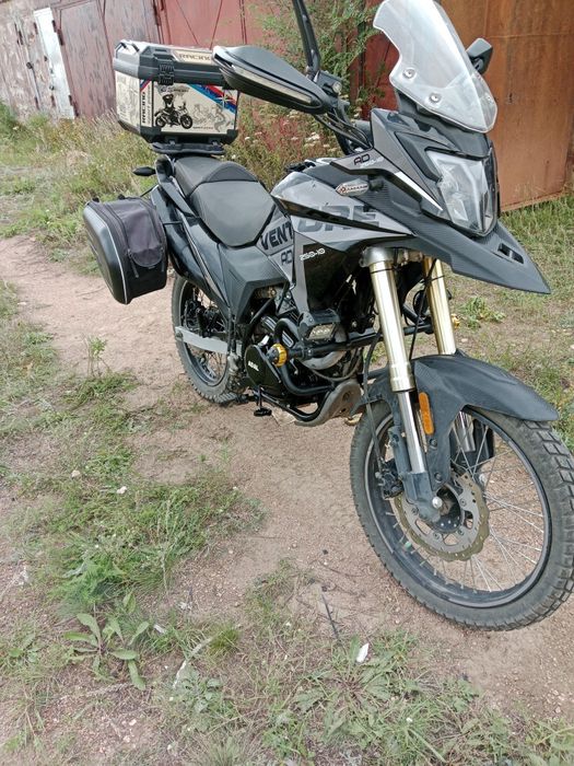 Продам   Тур-эндуро