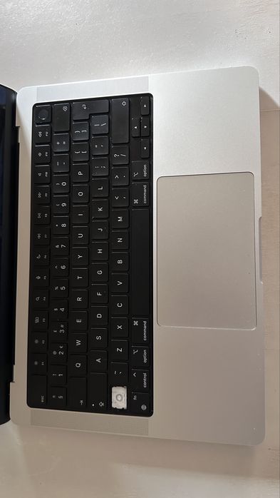 Macbook Pro M1 Pro 14 inch , 16GB, 512GB