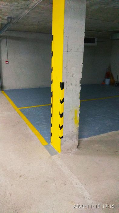 Продава се Гараж / Паркомясто в Бургас, Меден рудник - зона Д - 34 кв.м за 2 €/кв.м - Снимка #3