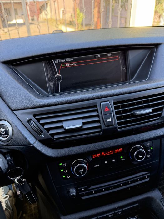 BMW X1  Xdrive 2.0d 177 CP  Automat