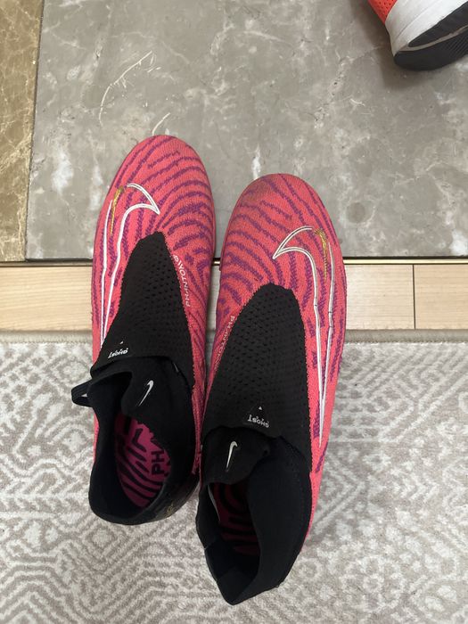 Сороконожки фантомы