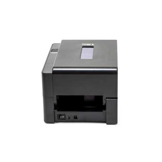 Termotransfer printer TSC TE200 / Shtrix-kod va etiketka printeri