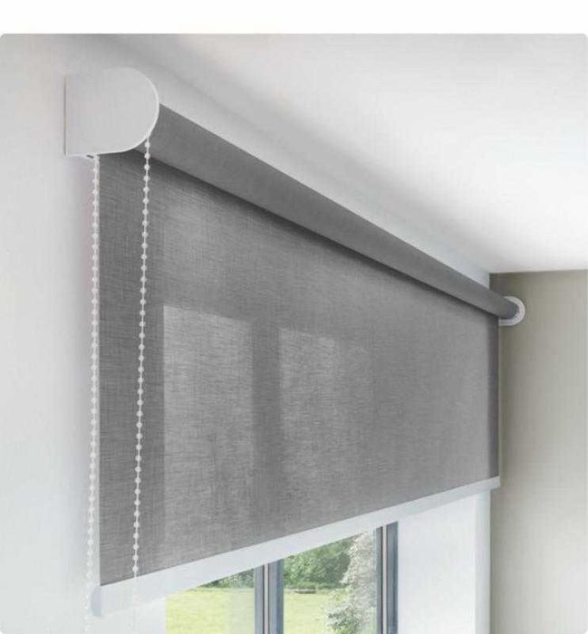 Ролл шторы АКЦИЯ