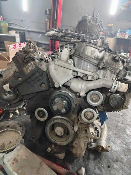 Продам двигатель