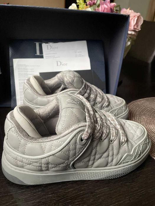 Adidasi Dior , marime 40 , full box