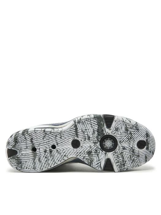 Sneakers Air Jordan XXXVIII Low FD2326 107 Alb - 40,5