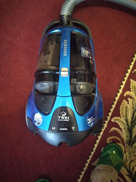 Пылисос самсунг с стаканом