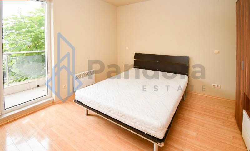 Дава се под наем Тристаен апартамент в София, Симеоново - 93 кв.м за 600 € - Снимка #4