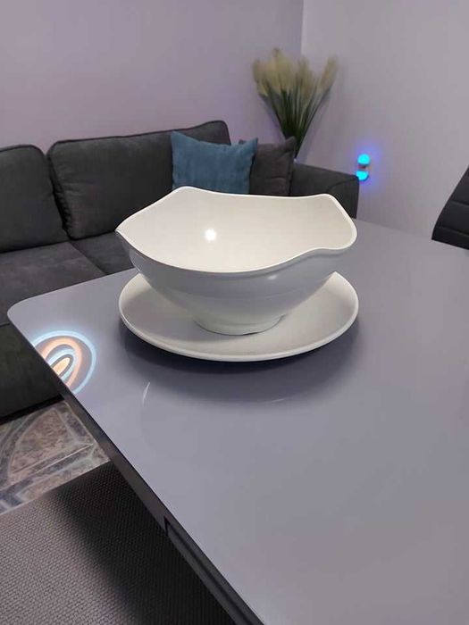 3 броя Професионално Плато -40см  и Купа - 35см ,20см