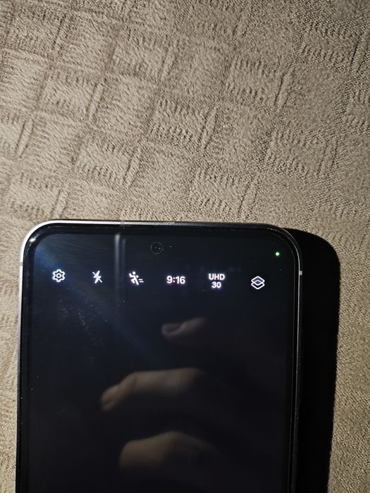 Samsung Galaxy S23 fe