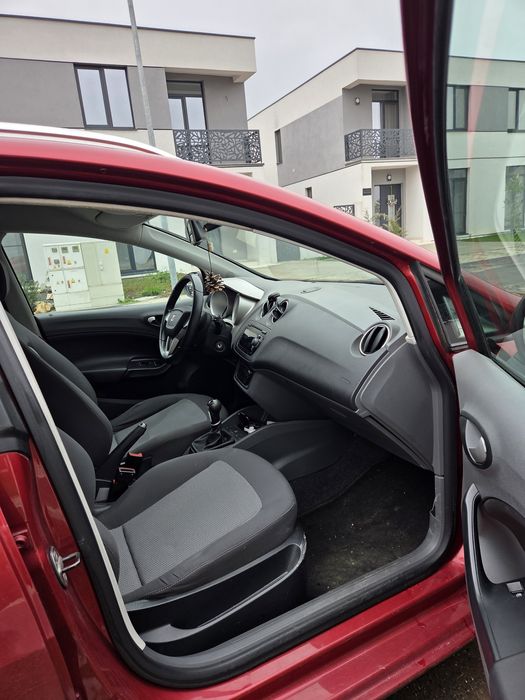 De vânzare – Seat Ibiza