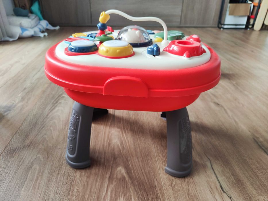 Играчка музикална маса