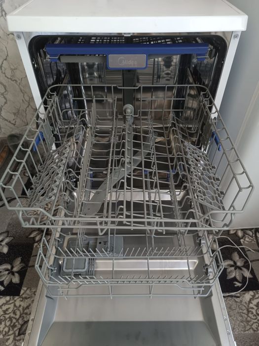 Посудомоечная машина