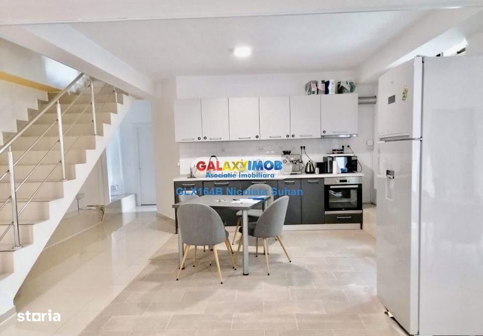 Vila Ultracentral  P + 2 || Piata Victoriei || Sanador | Firma