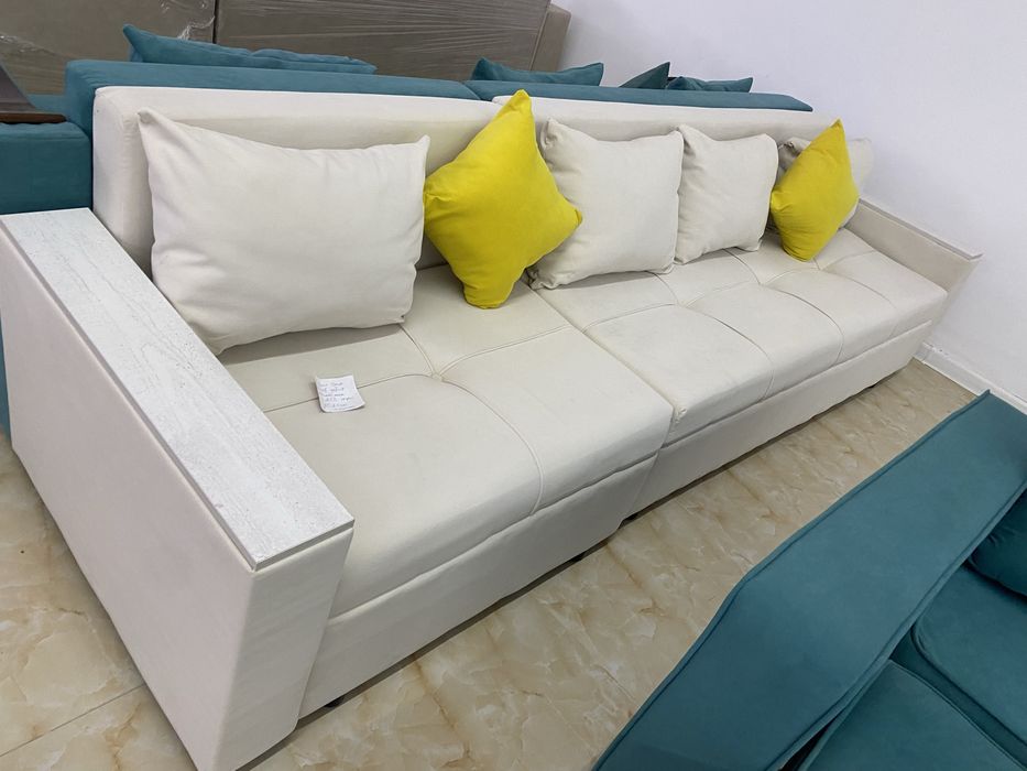 Диван прямой 145тыс