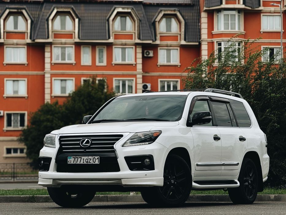 Автопрокат в Астане