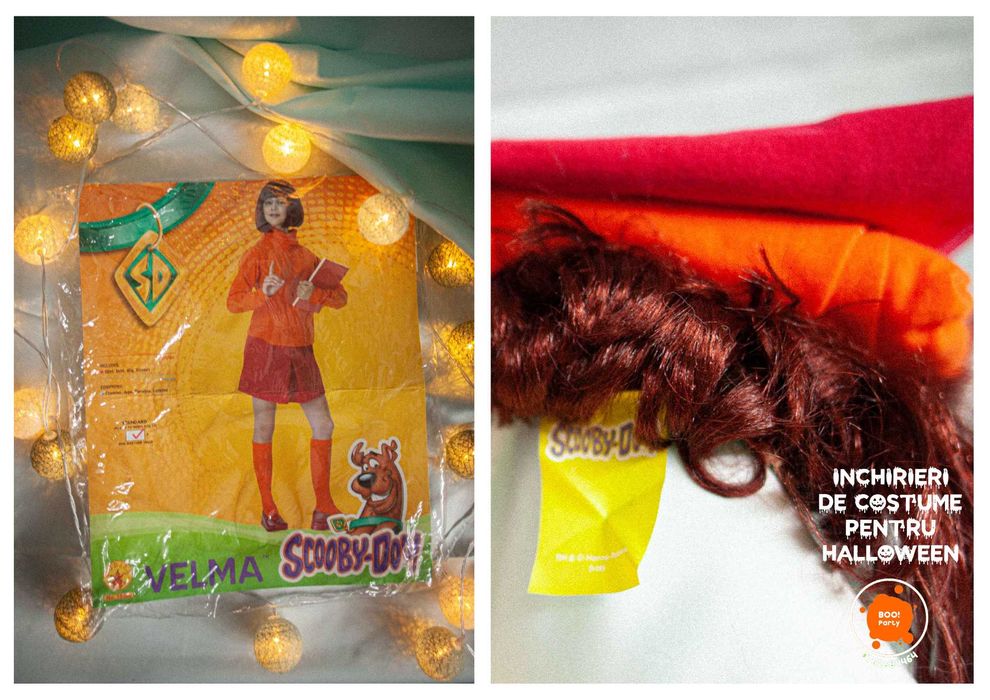 Costume de carnaval halloween harley quinn, politista, vampirita