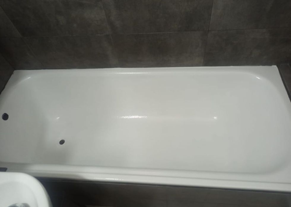 Reconditionare/ restaurare cazi baie