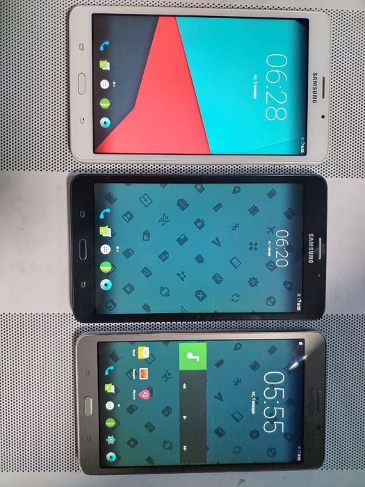 Samsung Galaxy tab A6