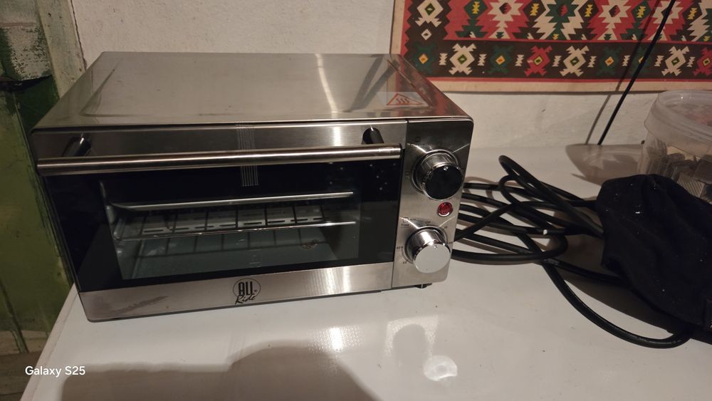 Фурна  за камион 24v