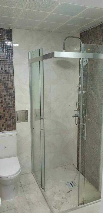 Дава се под наем Двустаен апартамент в Бургас, Братя Миладинови - 56 кв.м за 168.3 € - Снимка #2