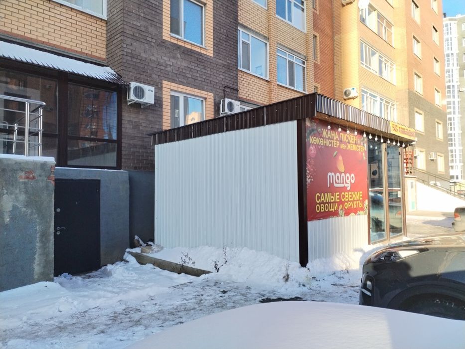 Продаётся помещение под любой бизнес