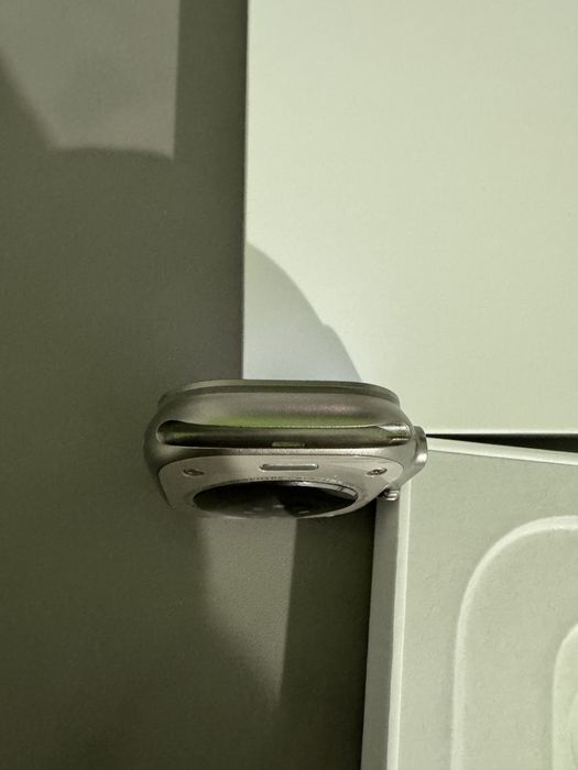 Apple Watch Ultra Impecabil. Garantie eMag.
