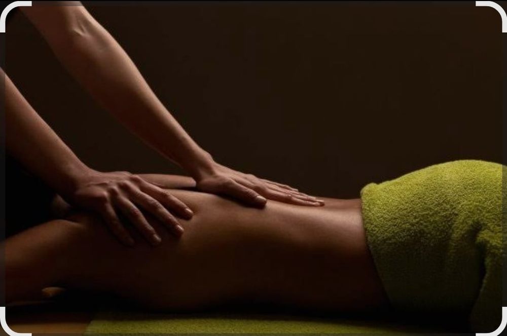 Массаж Классический, Общий и Оздоровительный .Глубокое расслабле