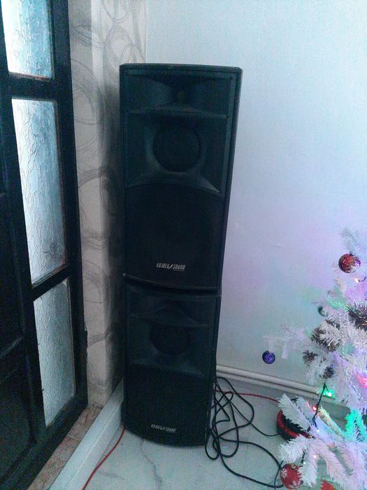 De vanzare boxe  MegaSound