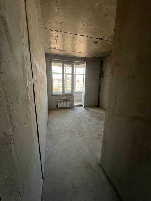 Продажа 1-комнатной квартиры гашека 5