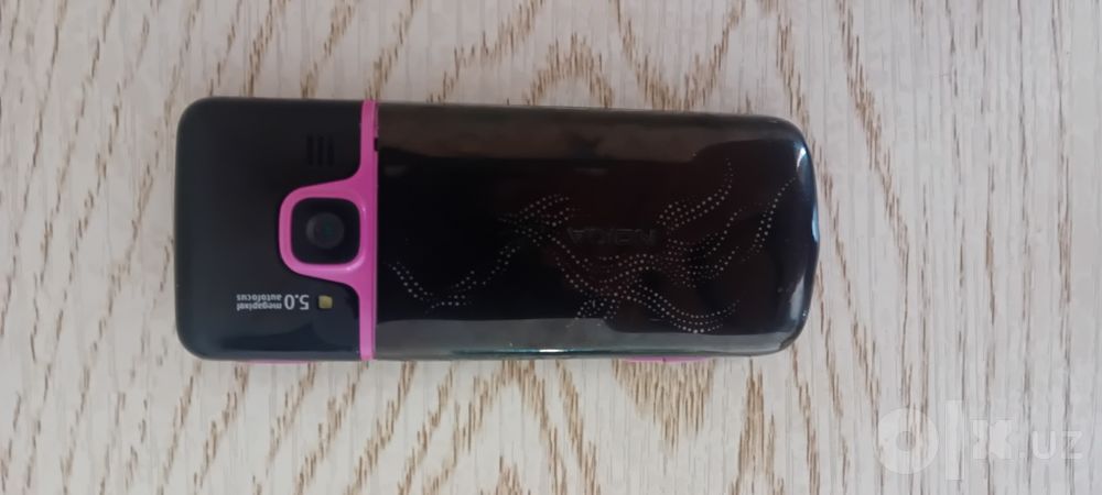 Nokia 6700 clasik imedan òtmagan koleksanerlaga